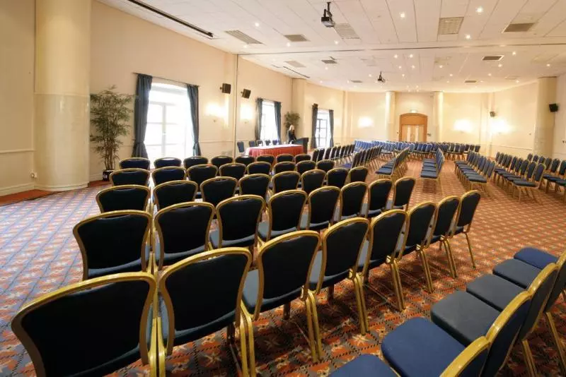 ホテル Wellington Park