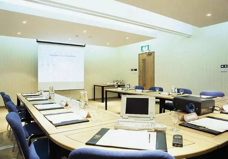 ホテル Wellington Park