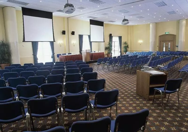 ホテル Wellington Park