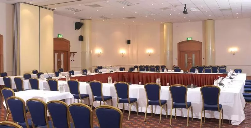 ホテル Wellington Park