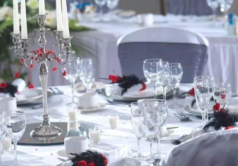 ホテル Wellington Park