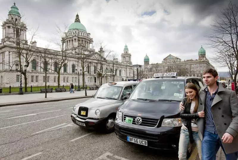 ホテル Wellington Park