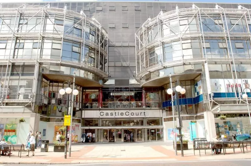 ホテル Wellington Park