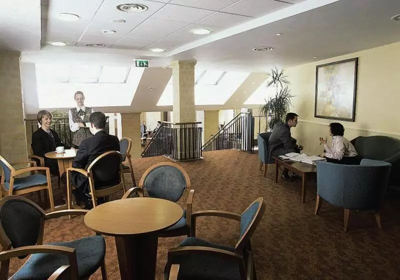 ホテル Wellington Park