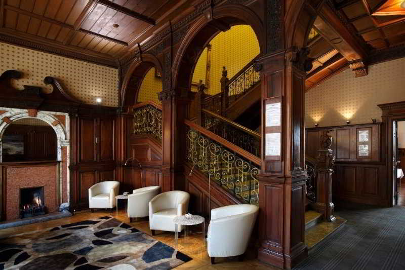 ベッドアンドブレックファースト B+b Edinburgh