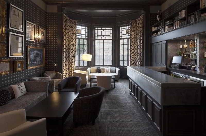 ベッドアンドブレックファースト B+b Edinburgh