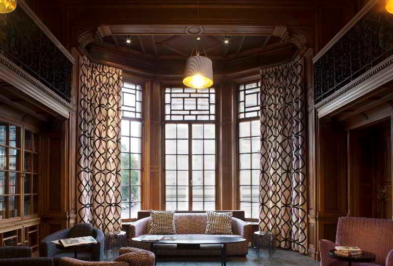 ベッドアンドブレックファースト B+b Edinburgh