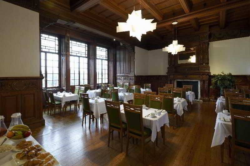 ベッドアンドブレックファースト B+b Edinburgh