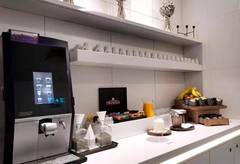 酒店 Crowne Plaza London Kings Cross, An Ihg