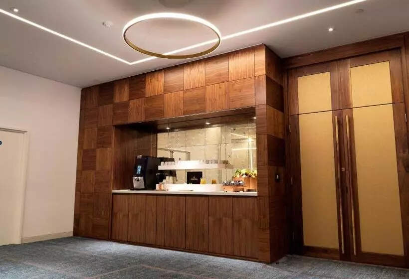 酒店 Crowne Plaza London Kings Cross, An Ihg