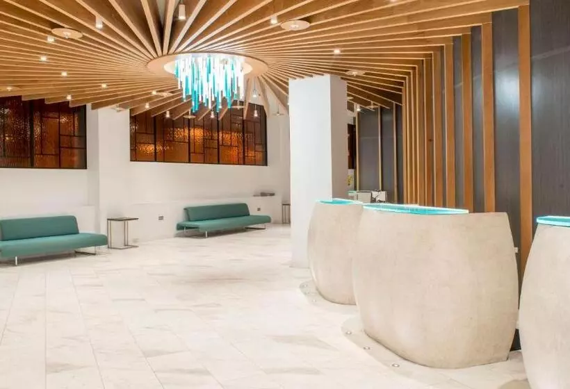 酒店 Crowne Plaza London Kings Cross, An Ihg