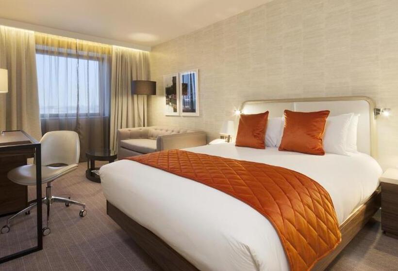 هتل Crowne Plaza London Kings Cross, An Ihg