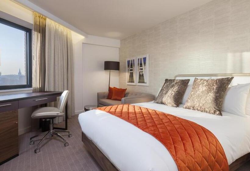هتل Crowne Plaza London Kings Cross, An Ihg