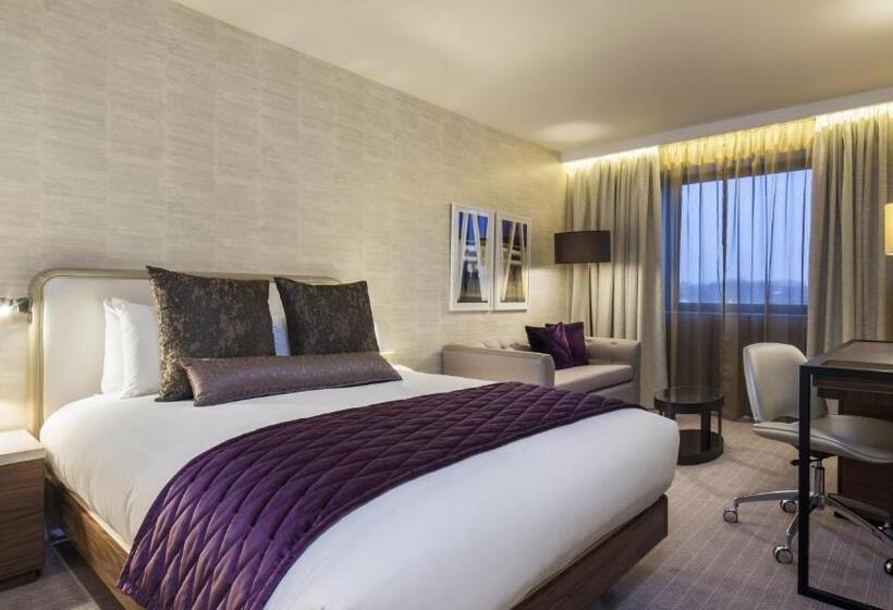 هتل Crowne Plaza London Kings Cross, An Ihg