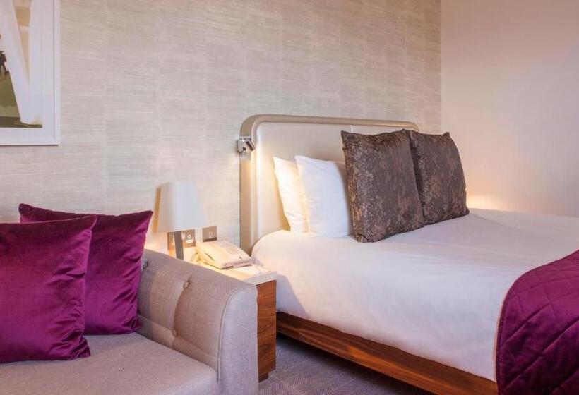 هتل Crowne Plaza London Kings Cross, An Ihg