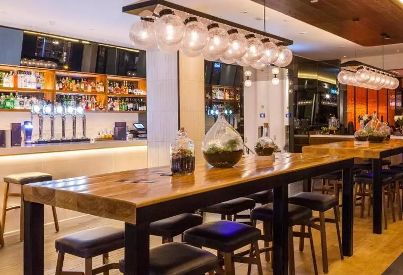 酒店 Crowne Plaza London Kings Cross, An Ihg