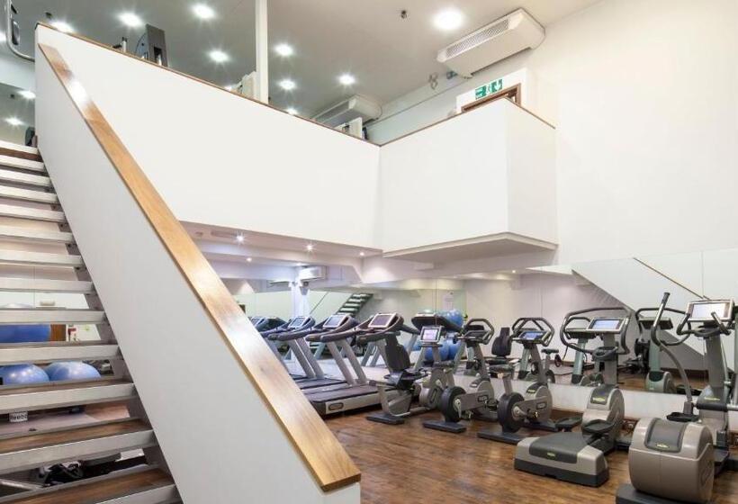 هتل Crowne Plaza London Kings Cross, An Ihg