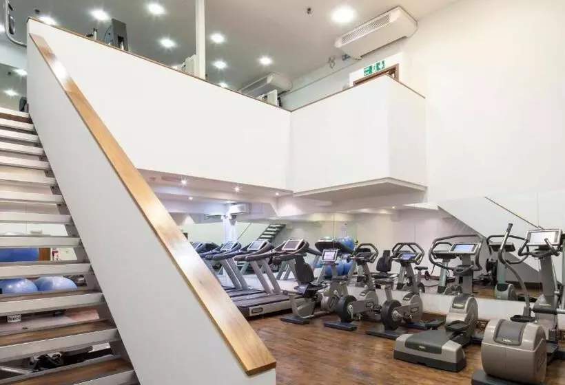 酒店 Crowne Plaza London Kings Cross, An Ihg