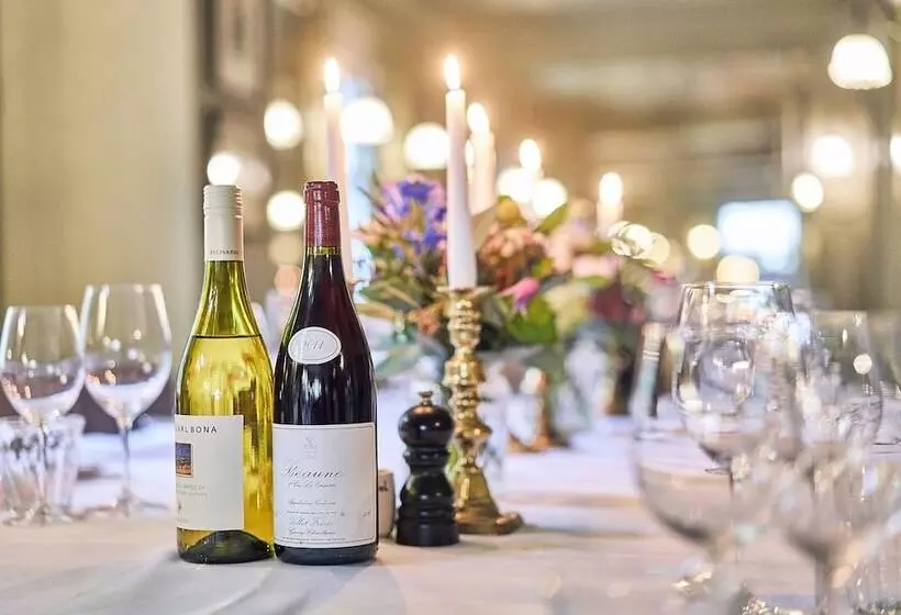 Отель Du Vin Winchester