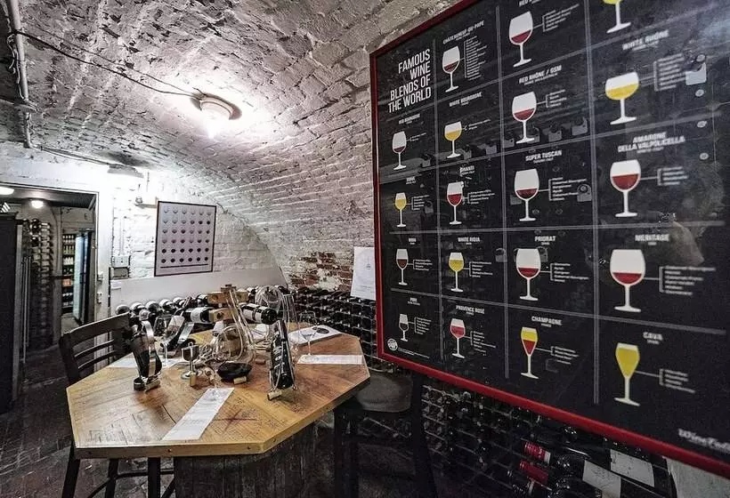 Отель Du Vin Winchester