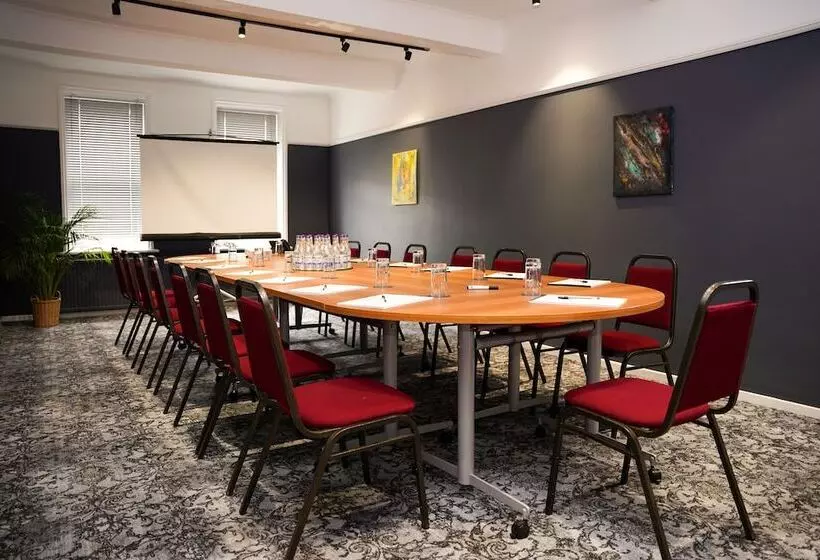 Hamlet Hotels Maidstone