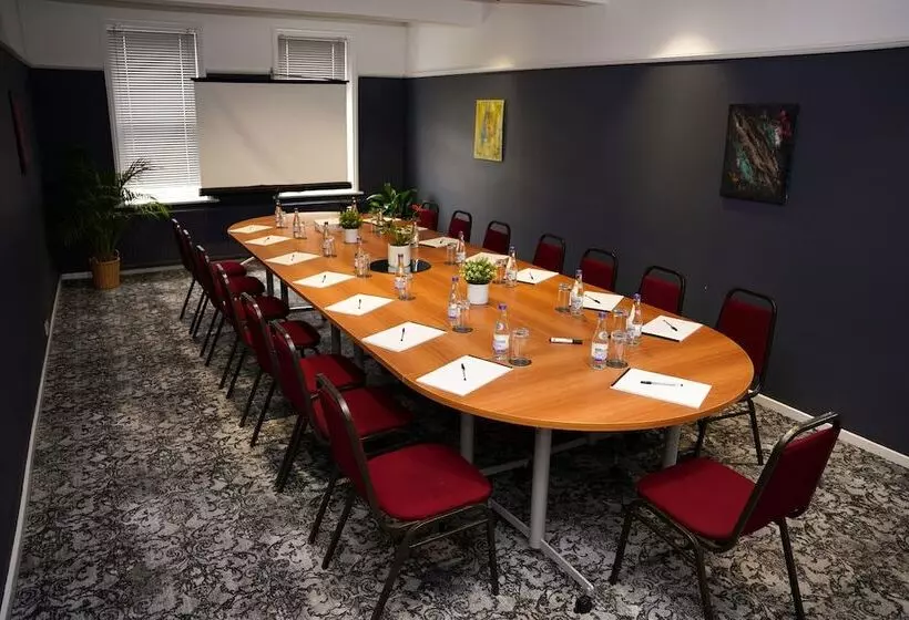 Hamlet Hotels Maidstone