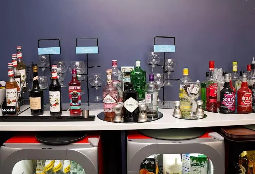 Hamlet Hotels Maidstone