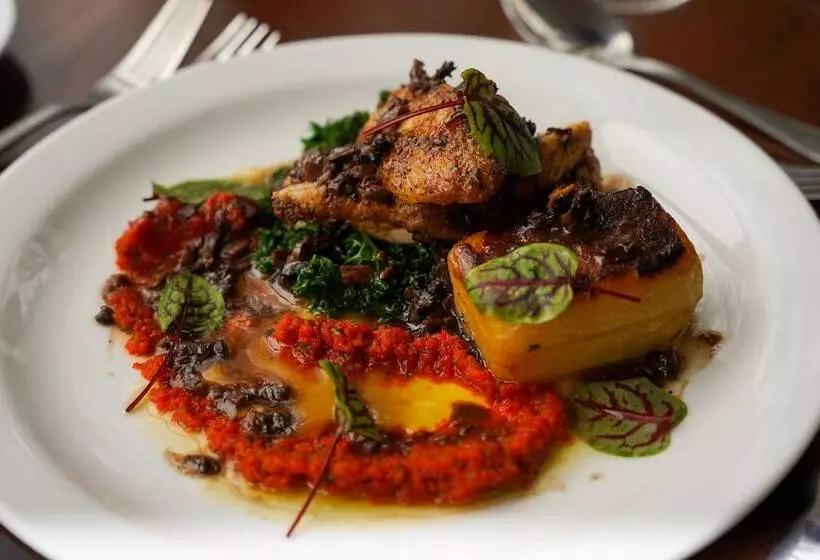 Hamlet Hotels Maidstone