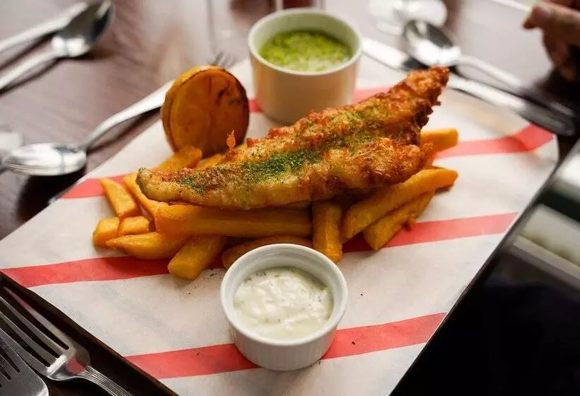 Hamlet Hotels Maidstone