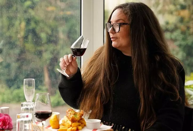 Hamlet Hotels Maidstone