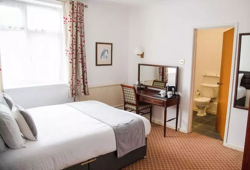 Hamlet Hotels Maidstone