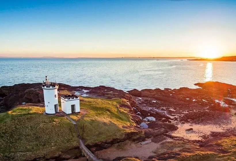 호텔 Holiday Inn Express Glenrothes, An Ihg