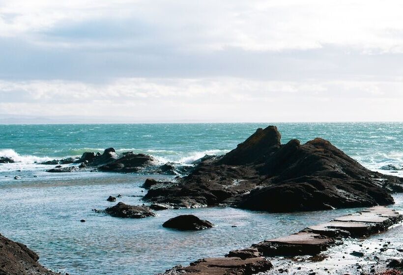 בית מלון כפרי Holiday Inn Express Glenrothes, An Ihg