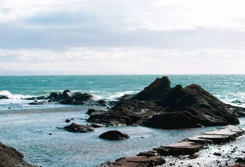 호텔 Holiday Inn Express Glenrothes, An Ihg