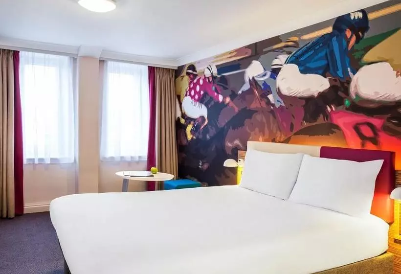 בית מלון כפרי Ibis Styles Reading Oxford Road