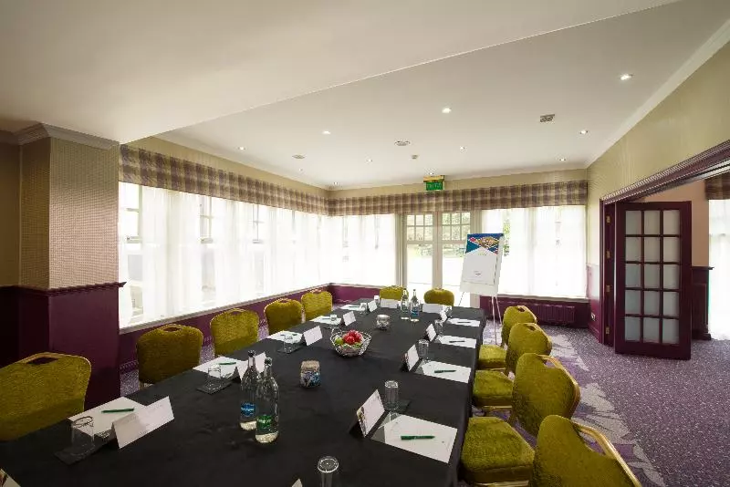 酒店 Leonardo Boutique  Huntingtower Perth