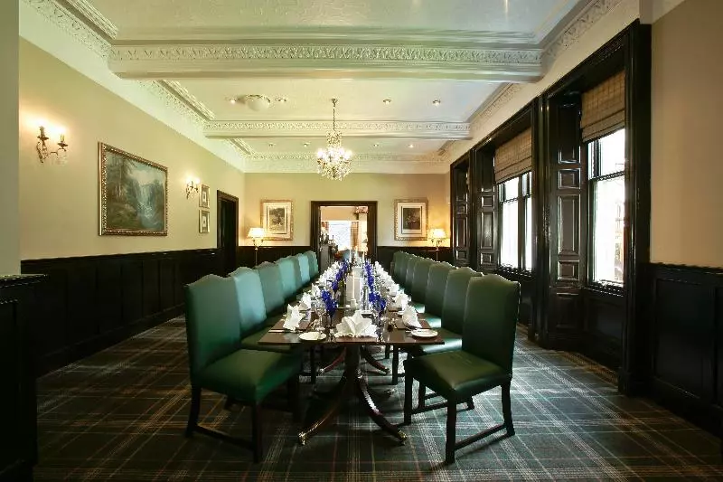 酒店 Leonardo Boutique  Huntingtower Perth