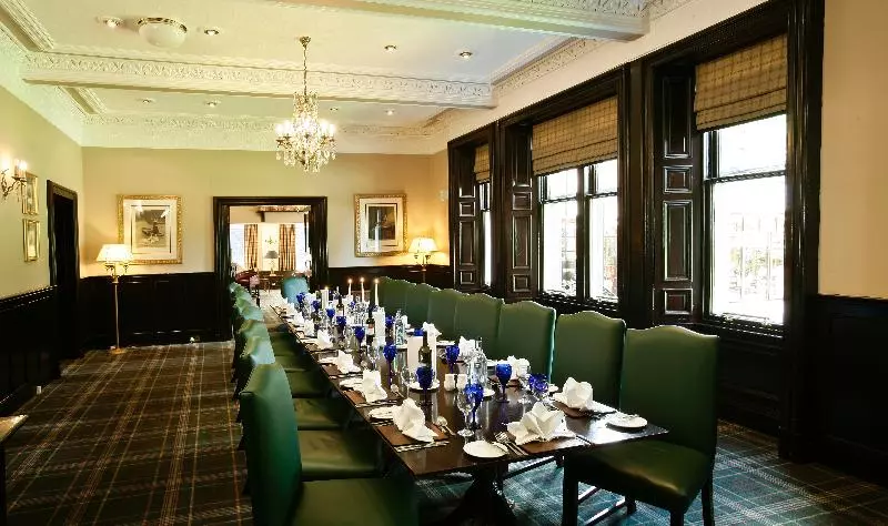 酒店 Leonardo Boutique  Huntingtower Perth