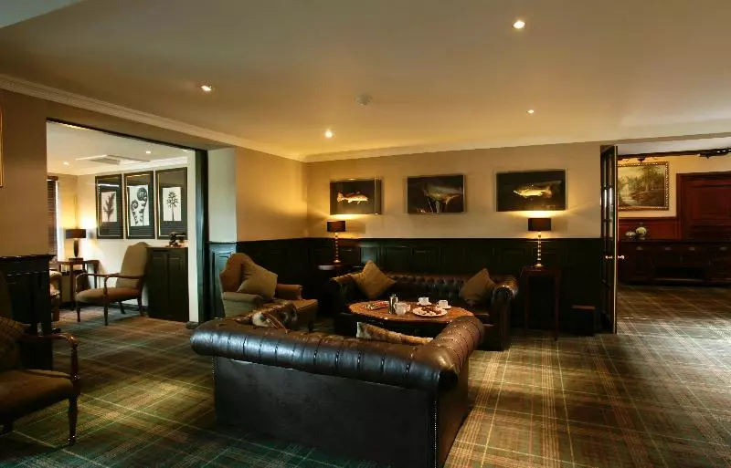 酒店 Leonardo Boutique  Huntingtower Perth