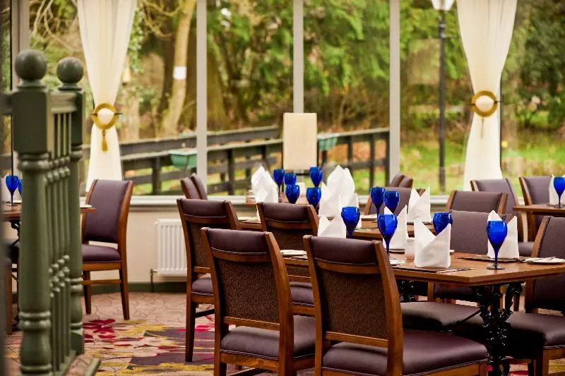 酒店 Leonardo Boutique  Huntingtower Perth