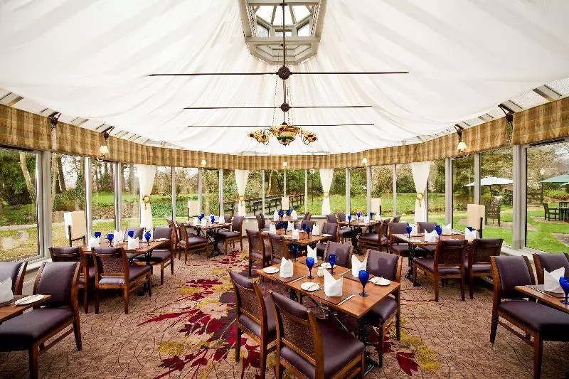 酒店 Leonardo Boutique  Huntingtower Perth