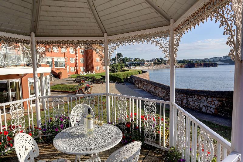 Hotel Livermead Cliff