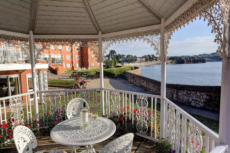 酒店 Livermead Cliff