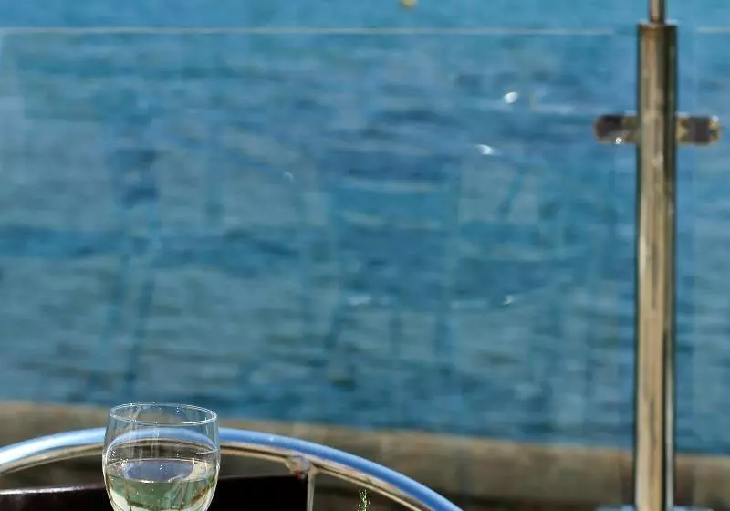 酒店 Livermead Cliff