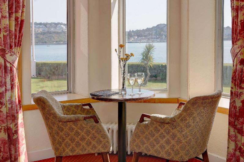 Hotel Livermead Cliff