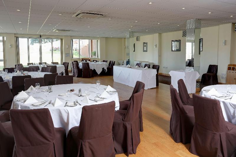 Hotel Livermead Cliff