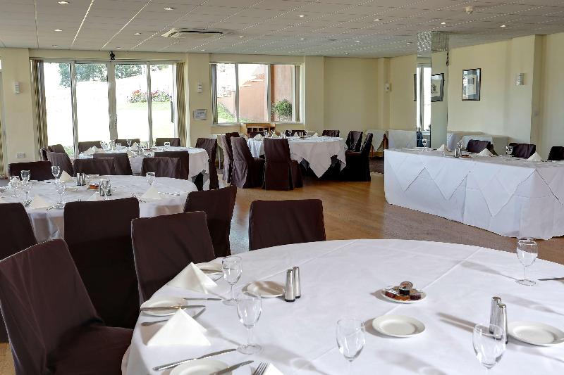 Hotel Livermead Cliff