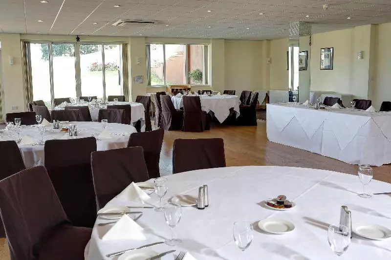 酒店 Livermead Cliff