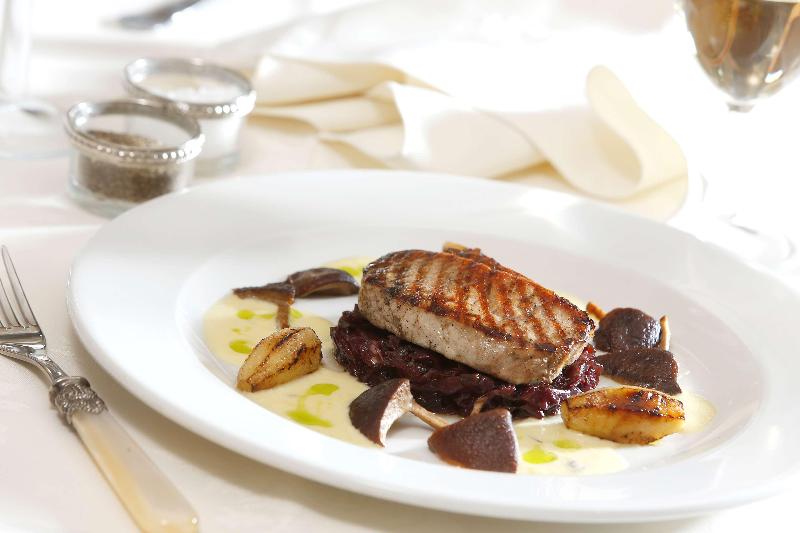 Hotel Livermead Cliff