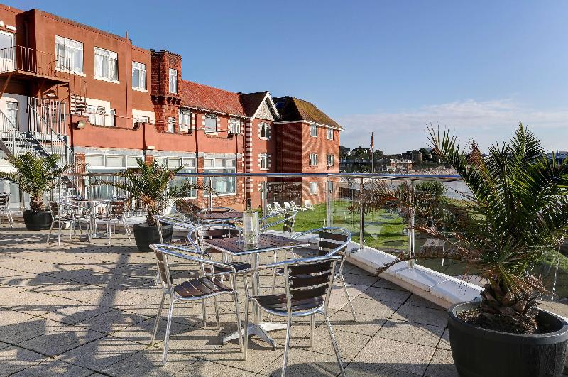 Hotel Livermead Cliff